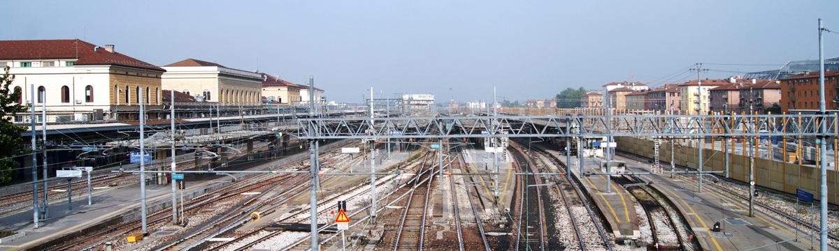 sfondo stazione