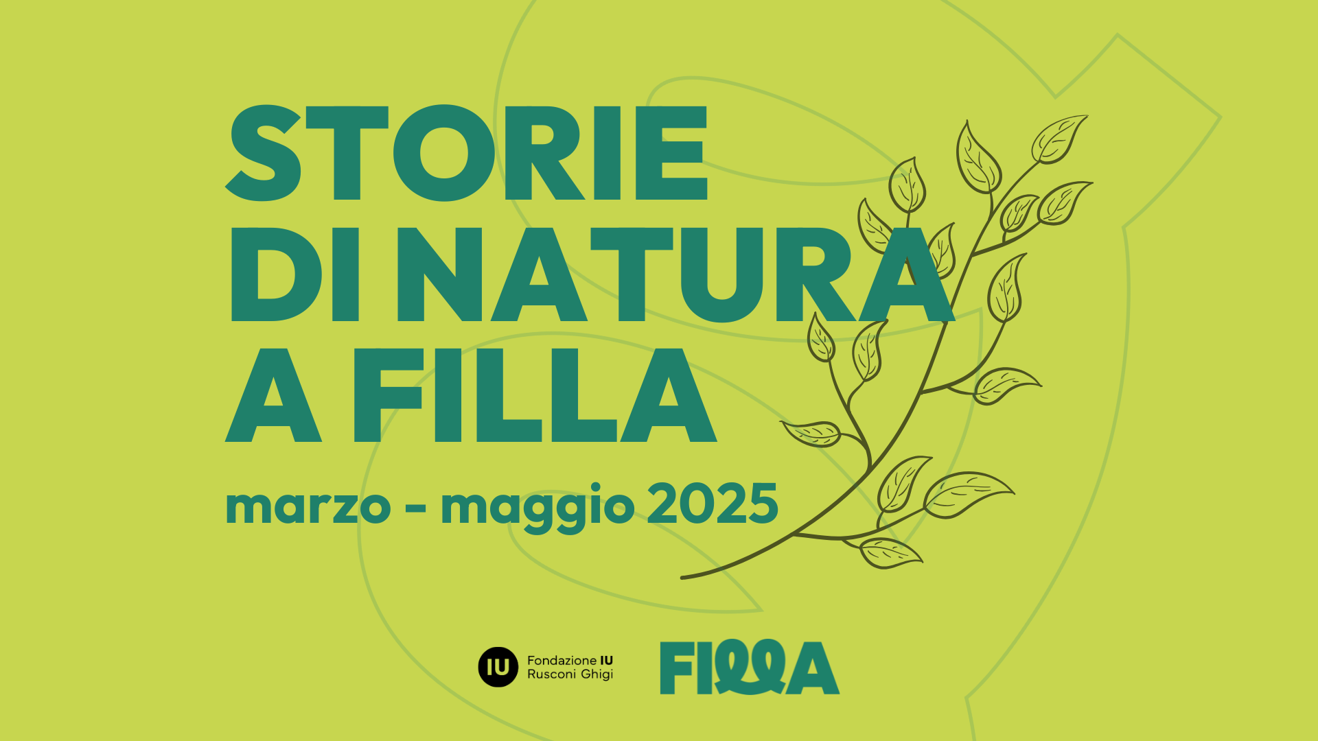 FILLA STORIE DI NAUTRA NEWSLETTER EVENTO FB