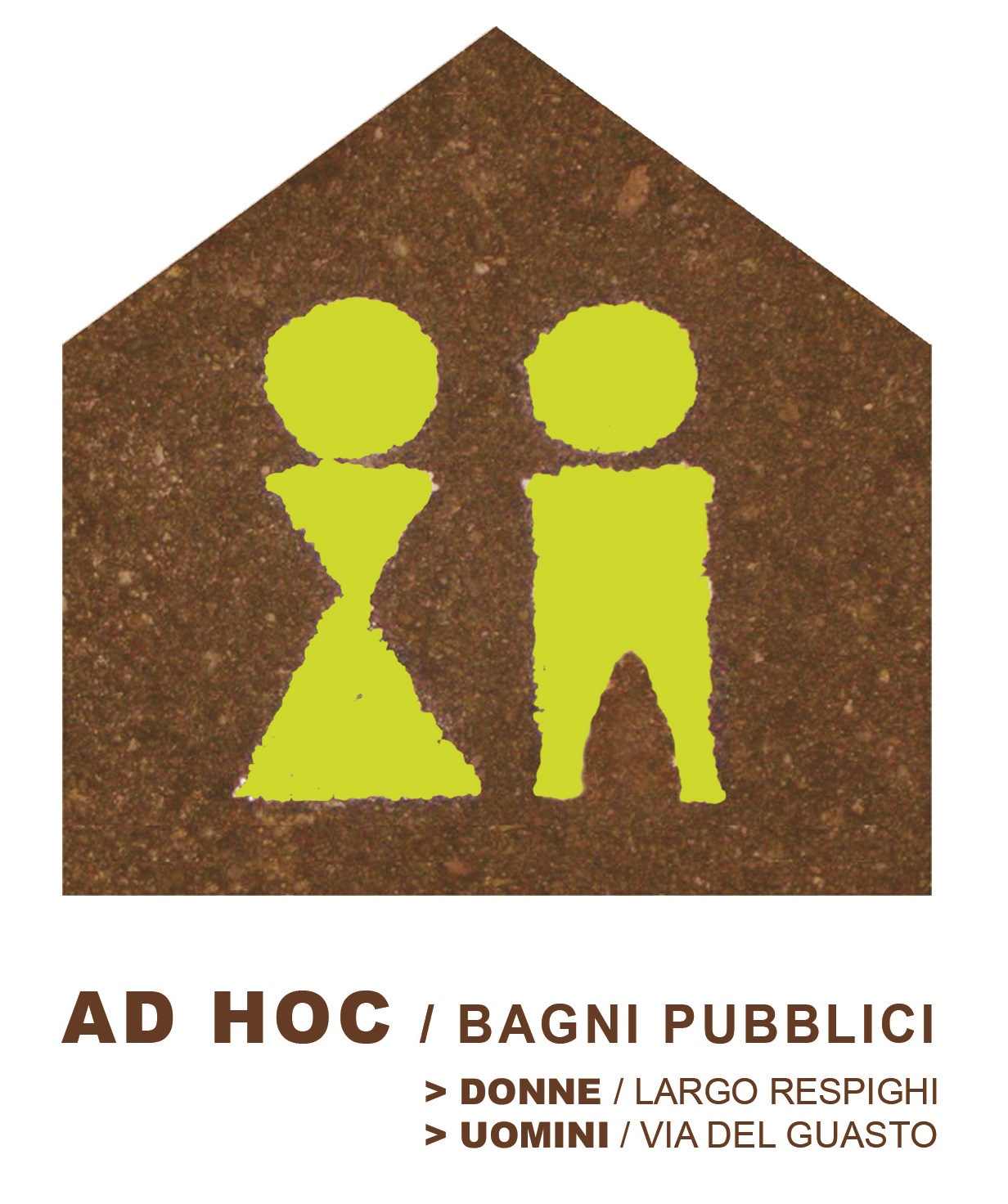 INAUGURAZIONE adhoc