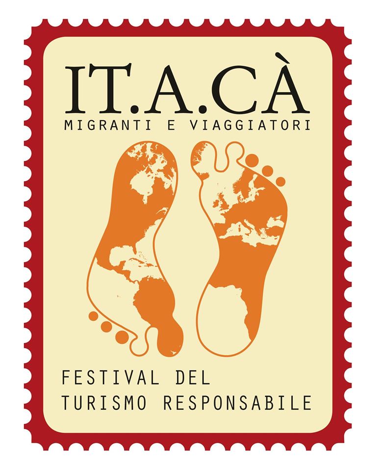 logo itacà
